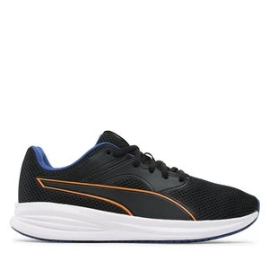 Obrázek produktu Sneakersy Puma Transport Block Jr 389699 01 Černá