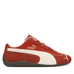 Obrázek produktu Sneakersy Puma Wine Club W 402562 07 Hnědá