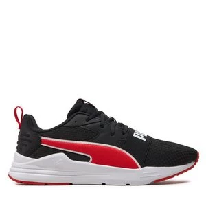 Obrázek produktu Sneakersy Puma Wired Run Pure 389275 14 Černá