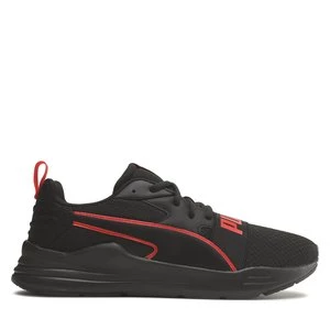Obrázek produktu Sneakersy Puma Wired Run Pure 38927509 Černá