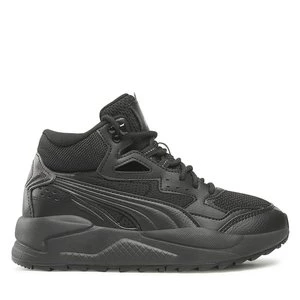 Obrázek produktu Sneakersy Puma X-Ray Speed Mid Wtr Jr 387385 01 Černá