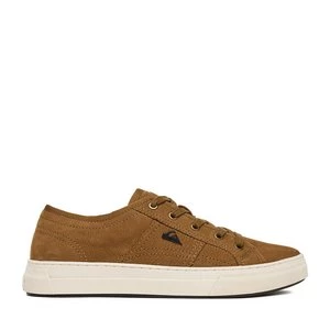 Obrázek produktu Sneakersy Quiksilver CEO-LUKE-01 MI08 Hnědá