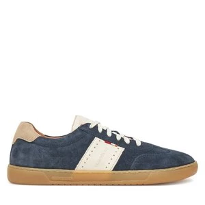 Obrázek produktu Sneakersy Quiksilver VALLEY2-01 MB Tmavomodrá