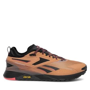 Obrázek produktu Sneakersy Reebok 100033321-W Hnědá