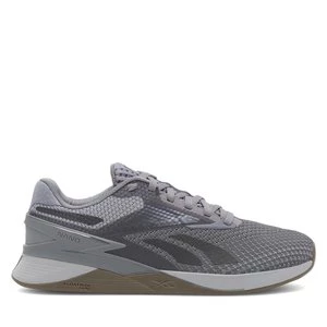 Obrázek produktu Sneakersy Reebok 100033786-W Šedá