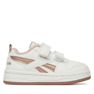 Obrázek produktu Sneakersy Reebok 24KC2080(III)DZ Bílá