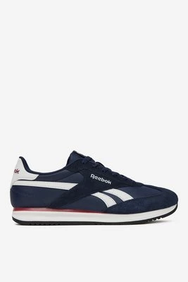 Obrázek produktu Sneakersy Reebok TMAVĚ MODRÁ