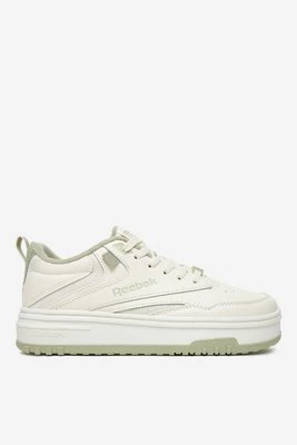 Obrázek produktu Sneakersy Reebok KRÉMOVÁ