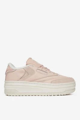 Obrázek produktu Sneakersy Reebok RŮŽOVÁ