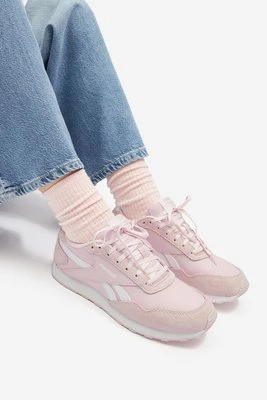 Obrázek produktu Sneakersy Reebok RŮŽOVÁ