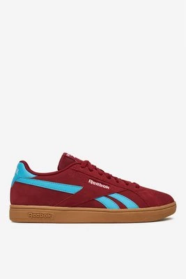 Obrázek produktu Sneakersy Reebok ČERVENÁ