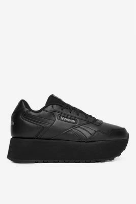Obrázek produktu Sneakersy Reebok ČERNÁ