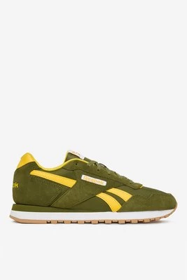Obrázek produktu Sneakersy Reebok ZELENÁ