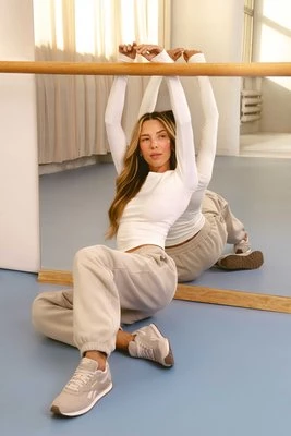 Obrázek produktu Sneakersy Reebok KRÉMOVÁ