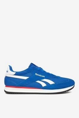 Obrázek produktu Sneakersy Reebok BLANKYTNĚ MODRÁ