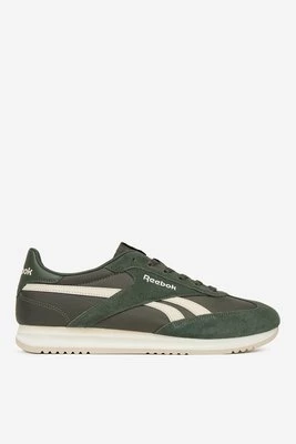 Obrázek produktu Sneakersy Reebok ZELENÁ