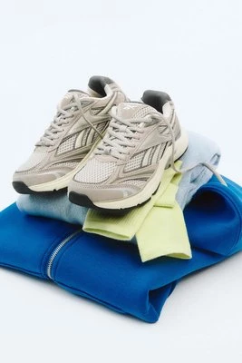 Obrázek produktu Sneakersy Reebok BÉŽOVÁ
