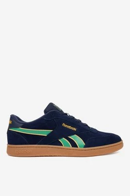 Obrázek produktu Sneakersy Reebok TMAVĚ MODRÁ