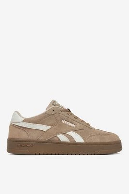 Obrázek produktu Sneakersy Reebok HNĚDÁ