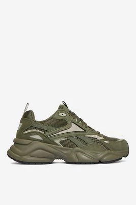 Obrázek produktu Sneakersy Reebok ZELENÁ