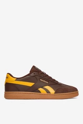 Obrázek produktu Sneakersy Reebok HNĚDÁ