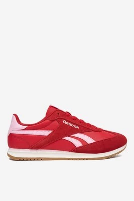 Obrázek produktu Sneakersy Reebok ČERVENÁ