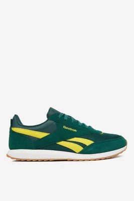 Obrázek produktu Sneakersy Reebok ZELENÁ