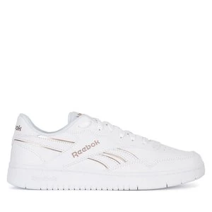 Obrázek produktu Sneakersy Reebok BB 1000 100211080 Bílá