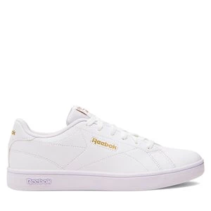 Obrázek produktu Sneakersy Reebok C-COURT CLEAN 100074383 Bílá