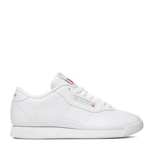 Obrázek produktu Sneakersy Reebok C-PRINCESS 100000101 Bílá