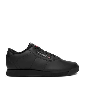 Obrázek produktu Sneakersy Reebok C-PRINCESS 100000120 Černá