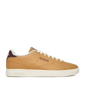 Obrázek produktu Sneakersy Reebok CEO- COURT CLEAN 100230434 Hnědá