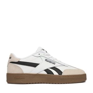 Obrázek produktu Sneakersy Reebok CEO-FORTE LOUNGER DOUBLE UP AR30255WWCX Bílá