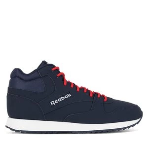 Obrázek produktu Sneakersy Reebok CITY TREK MID 100225600 Tmavomodrá