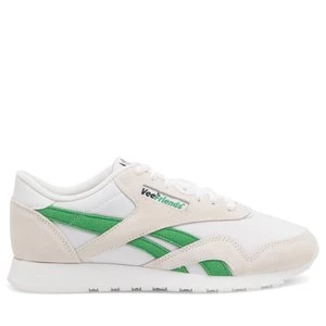 Obrázek produktu Sneakersy Reebok Cl Nylon IF3021-M Bílá