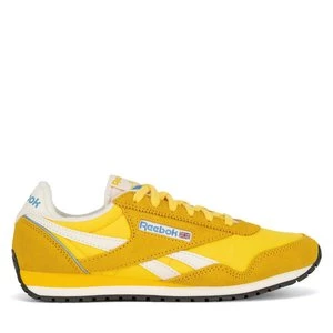 Obrázek produktu Sneakersy Reebok CLASSIC AZ 100208832 Žlutá