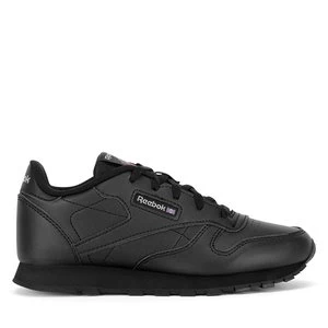 Obrázek produktu Sneakersy Reebok Classic Leather 100000116 Černá