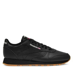 Obrázek produktu Sneakersy Reebok Classic Leather 100008493 Černá