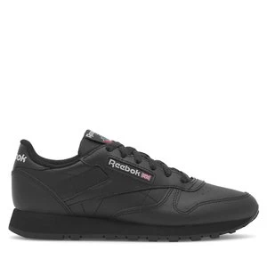 Obrázek produktu Sneakersy Reebok Classic Leather 100008497 Černá