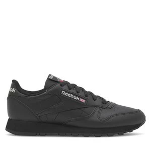 Obrázek produktu Sneakersy Reebok Classic Leather 100008497 Černá