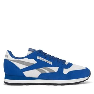 Obrázek produktu Sneakersy Reebok Classic Leather 100201128 Modrá