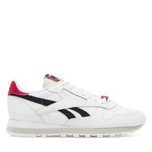 Obrázek produktu Sneakersy Reebok Classic Leather 100202344 Bílá