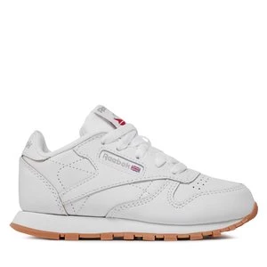 Obrázek produktu Sneakersy Reebok Classic Leather AR1148 Bílá