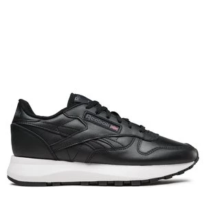 Obrázek produktu Sneakersy Reebok Classic Leather GW9704 Černá