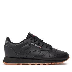 Obrázek produktu Sneakersy Reebok Classic Leather GZ6093 Černá