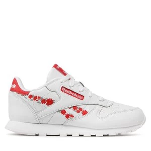 Obrázek produktu Sneakersy Reebok Classic Leather Shoes HP9521 Bílá