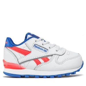 Obrázek produktu Sneakersy Reebok Classic Leather Step N Flash IE6784 Bílá