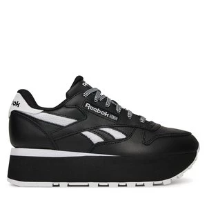 Obrázek produktu Sneakersy Reebok CLASSIC LEATHER TRIPLE LIFT 100209621 Černá