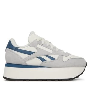Obrázek produktu Sneakersy Reebok CLASSIC LEATHER TRIPLE LIFT 100211388 Bílá