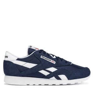 Obrázek produktu Sneakersy Reebok CLASSIC NYLON 100009276 Tmavomodrá